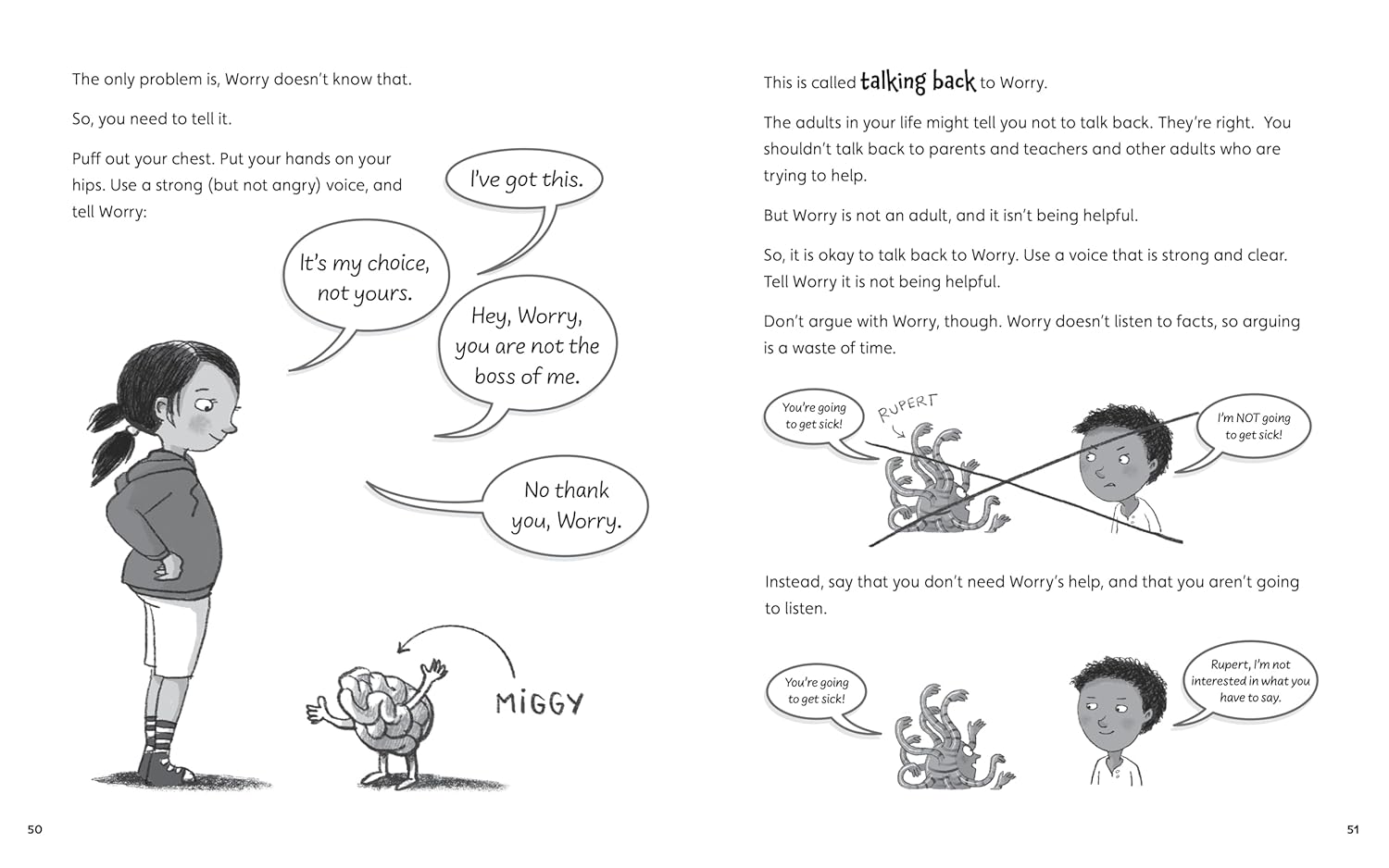 What to Do When You Worry Too Much, 2nd Edition: A Kid's Guide to Overcoming Anxiety (What-to-Do Guides for Kids)