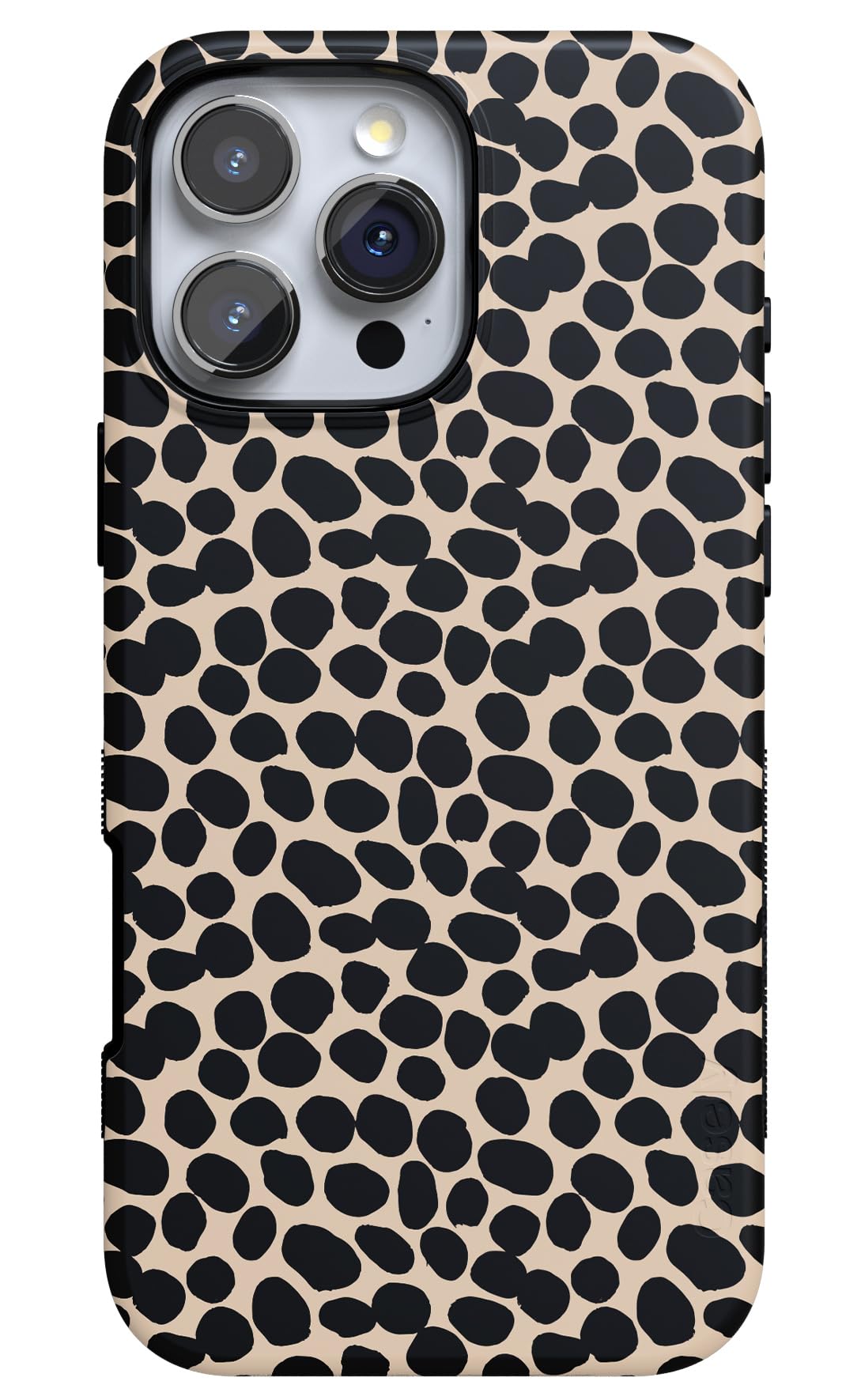 Casely iPhone 16 Pro Max Case | All The Fun Things | Fun on Weekdays | Bold Protective Design | Compatible with MagSafe