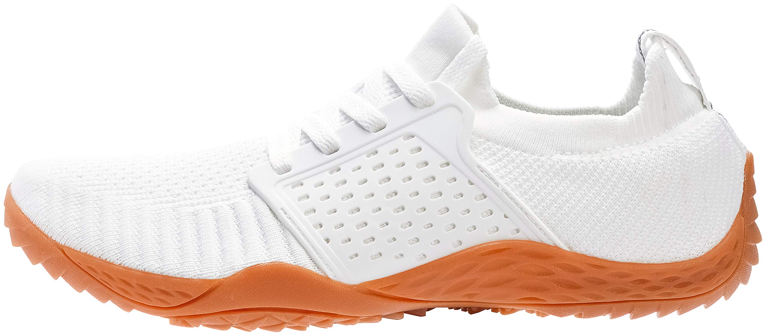 WHITIN Men's Barefoot Running Shoes | Minimalist Cross-Trainer | Zero Drop Sole