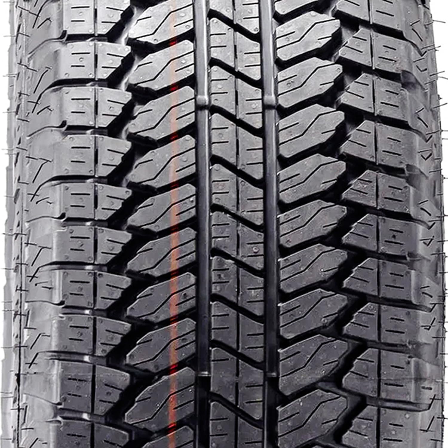 Bridgestone Dueler A/T RH-S All Terrain SUV Tire 275/60R20 115 S