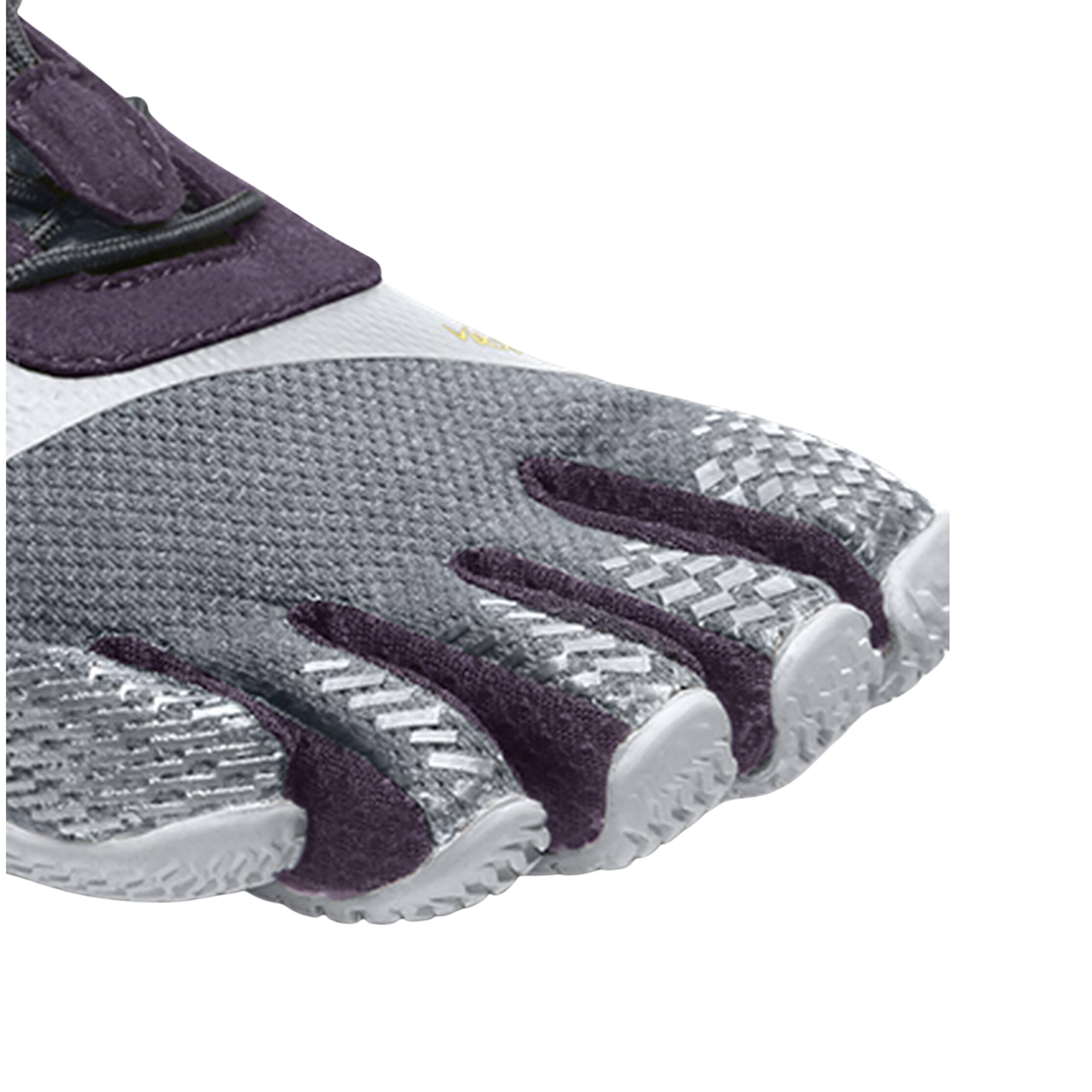 Vibram Women's FiveFingers KSO EVO | Barefoot Cross-Training Shoe for Lifting and Functional Workouts