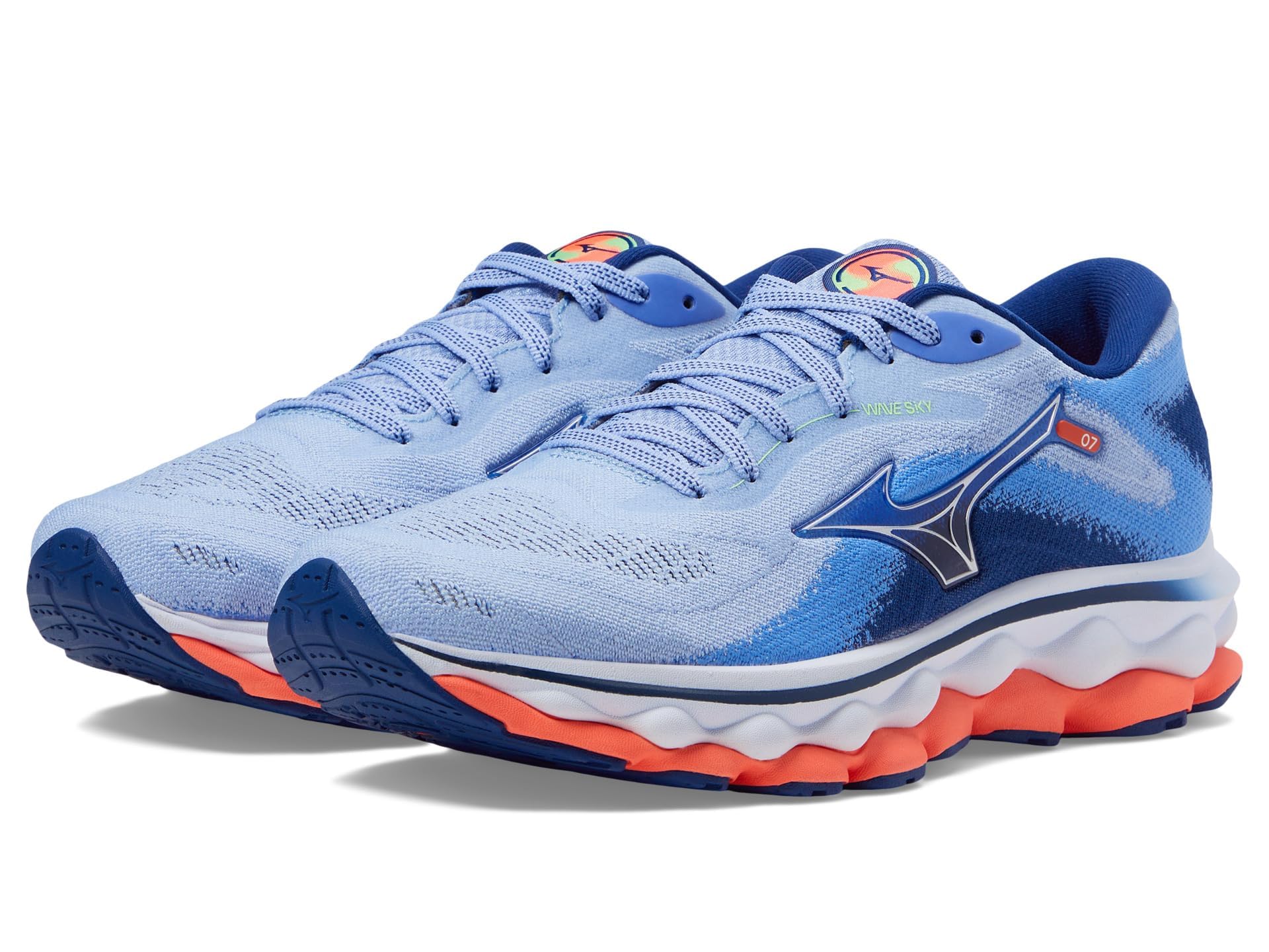Mizuno Women's Women's Wave Sky 7