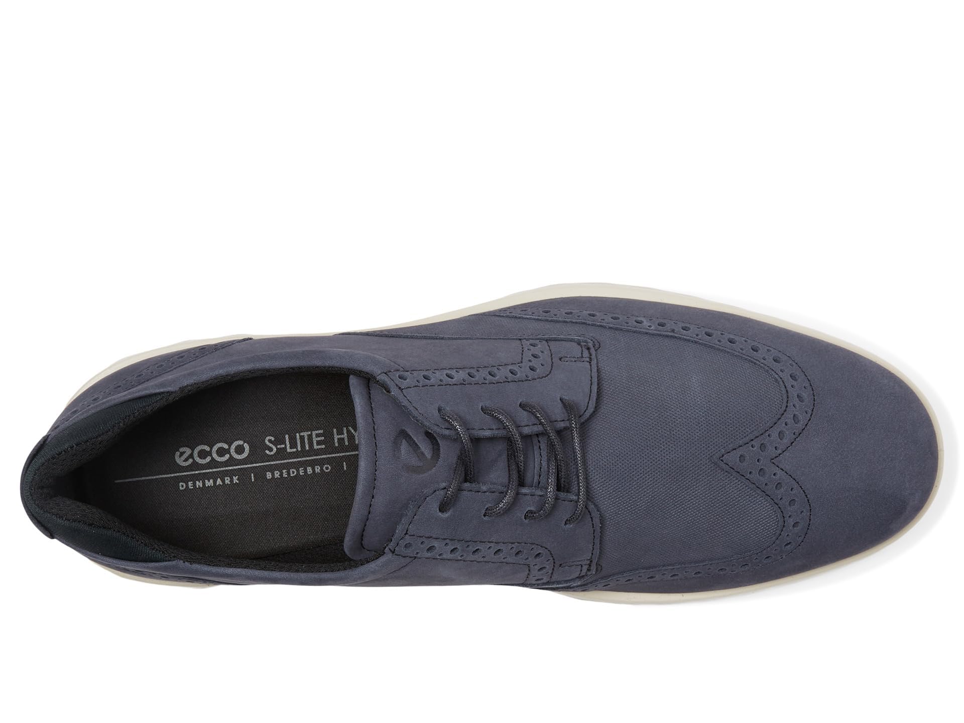 ECCO Men's S Lite Hybrid Brogue Oxfords