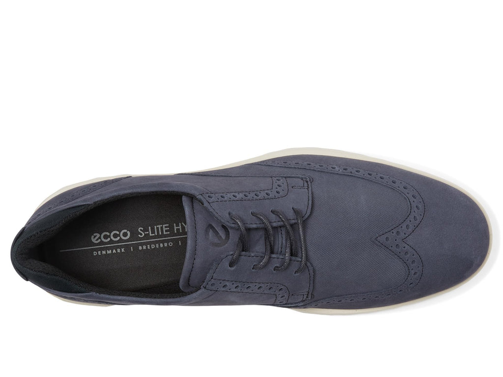 ECCO Men's S Lite Hybrid Brogue Oxfords