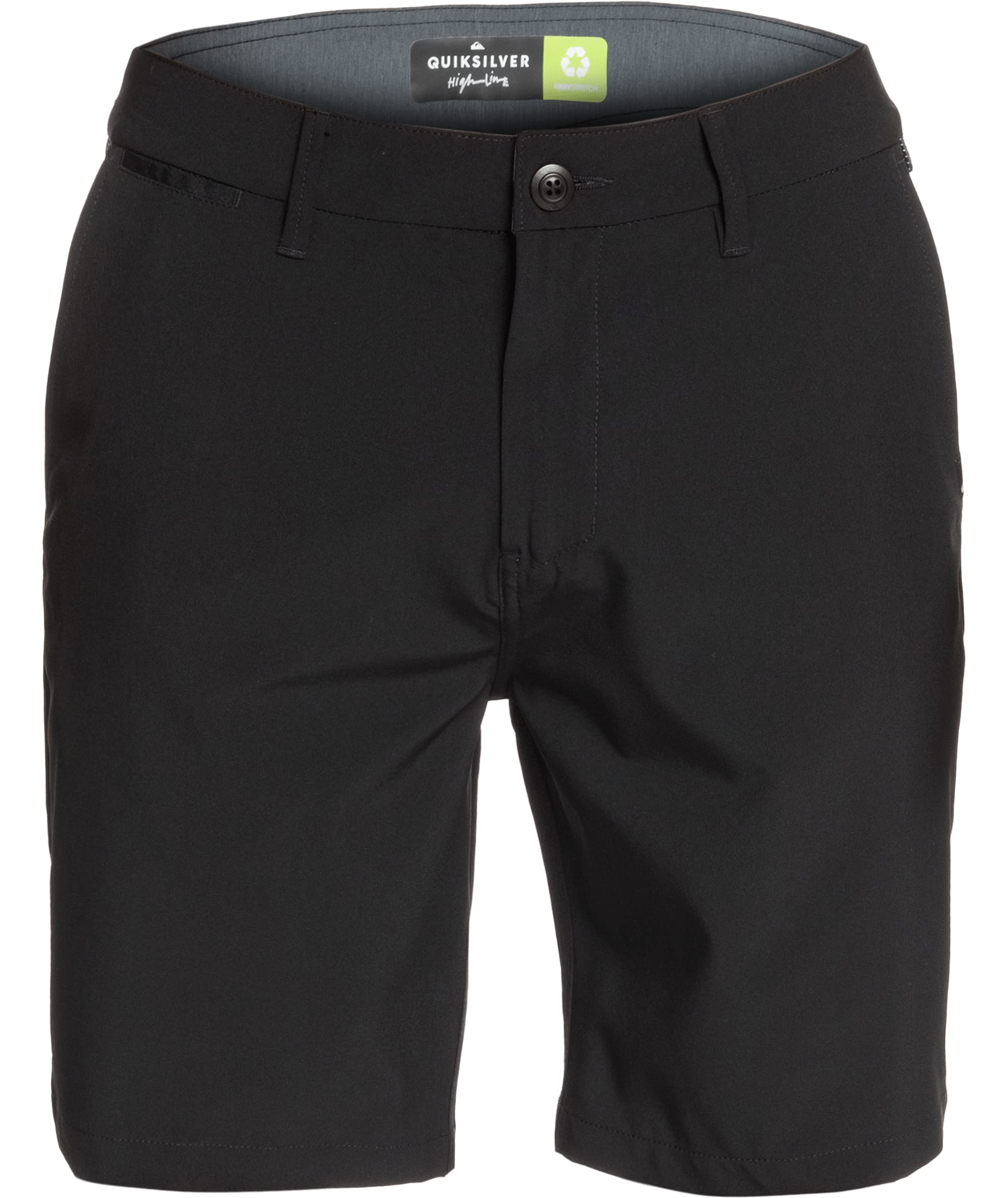 Quiksilver Men's Union Amphibian 20 Inch Water Friendly Hybrid Short (28-44)