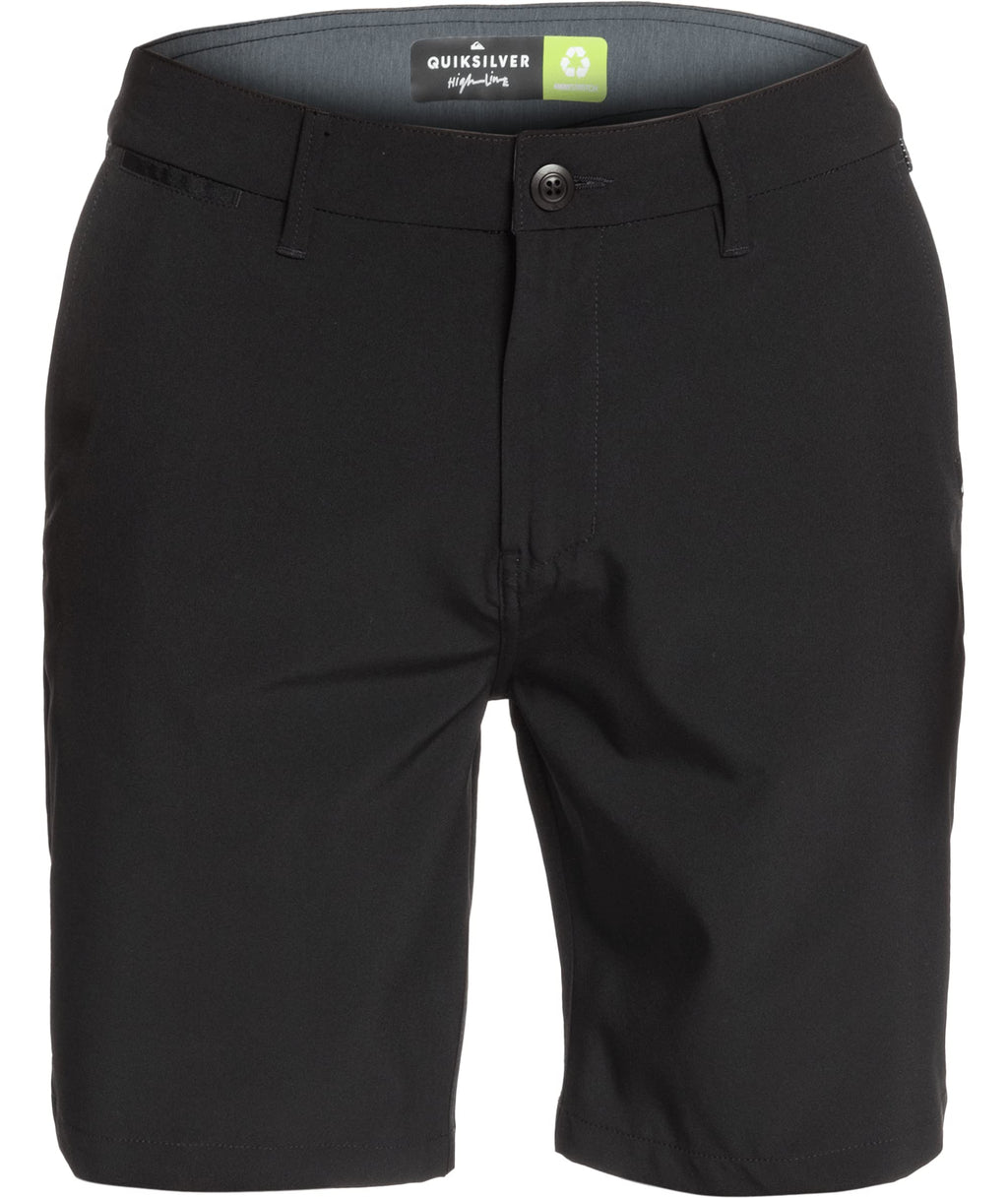 Quiksilver Men's Union Amphibian 20 Inch Water Friendly Hybrid Short (28-44)
