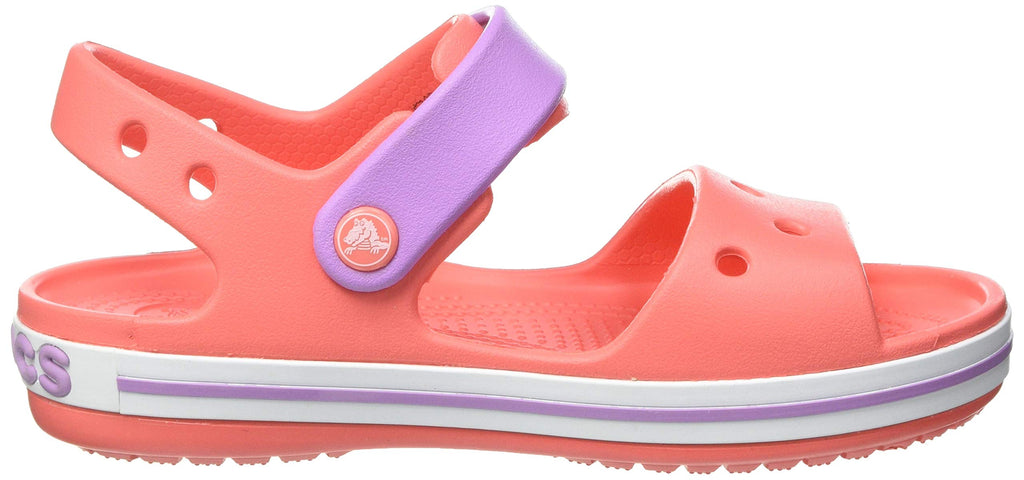 Crocs Kids' Crocband Sandals