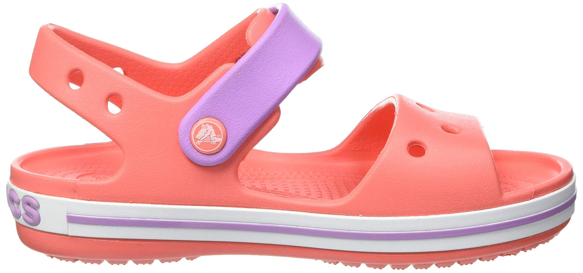 Crocs Kids' Crocband Sandals