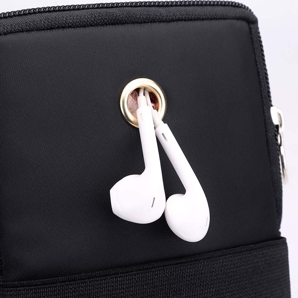 VINAIDA Small Crossbody Wallet Phone Bag Women Mini Crossbody Purse Cell Phone Shoulder Bag Mini Wallet Over Shoulder Strap