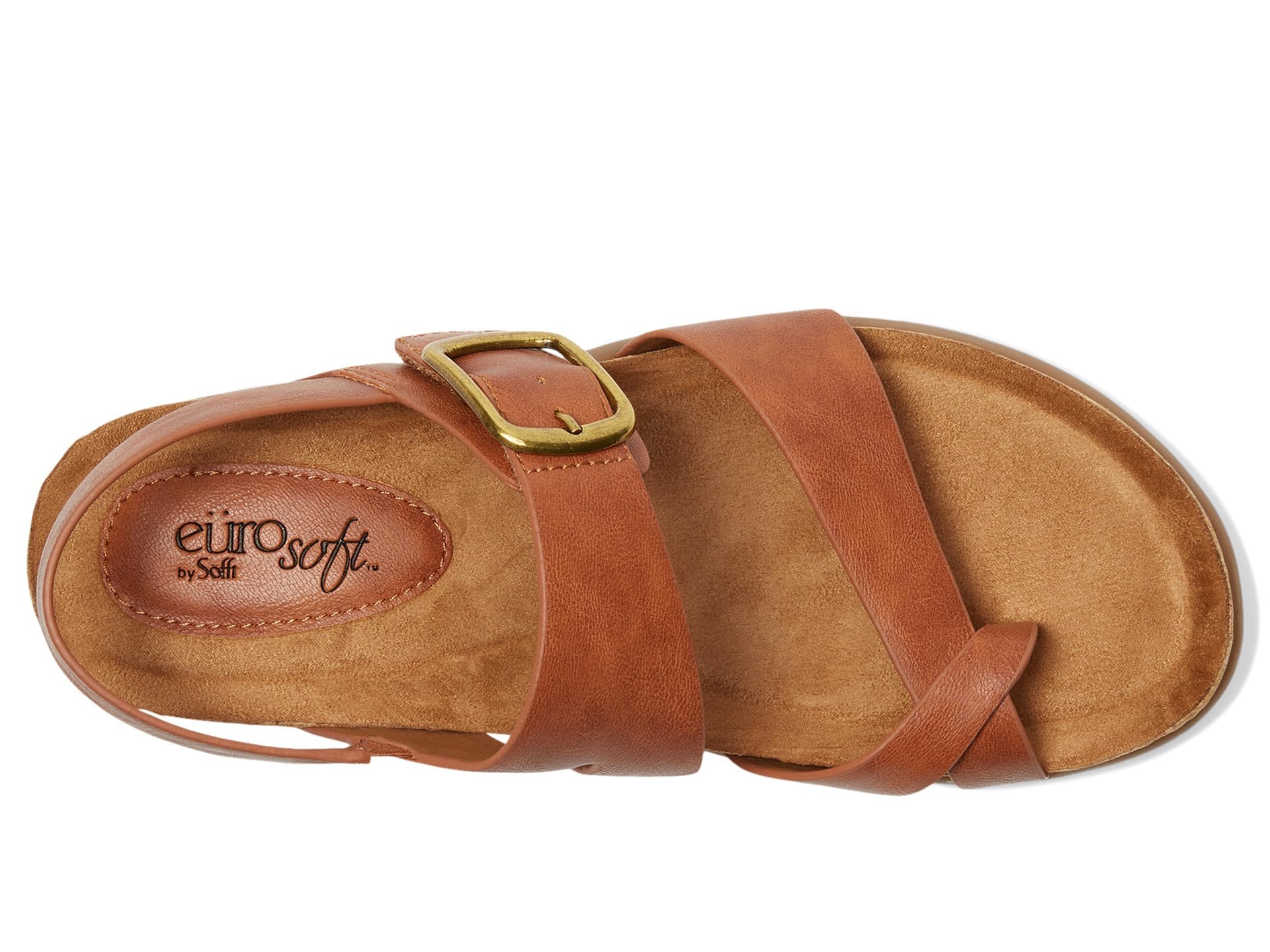 Eurosoft by Sofft Women's Hampton