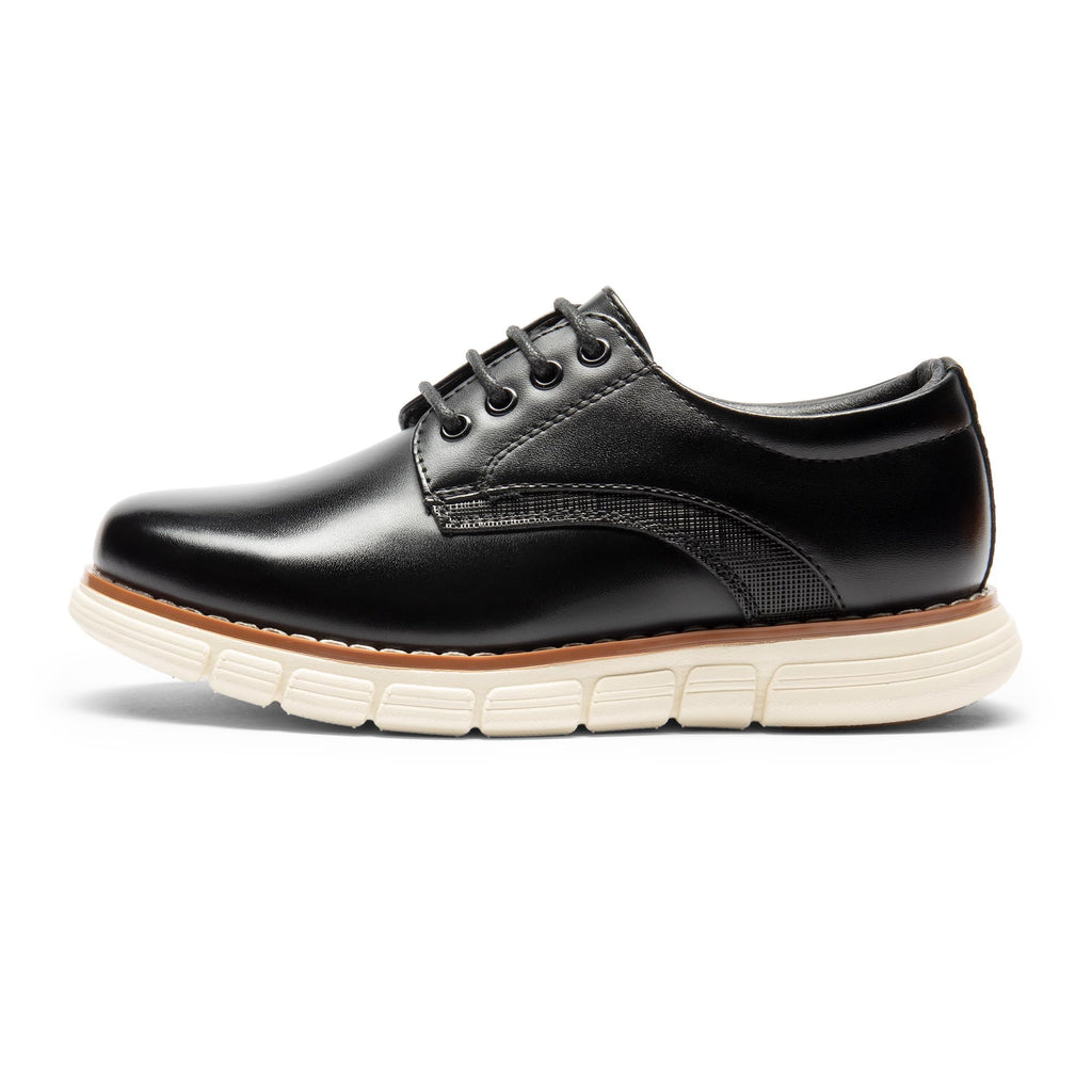 Bruno Marc Boy's Dress Sneakers Casual Oxford Formal Shoes