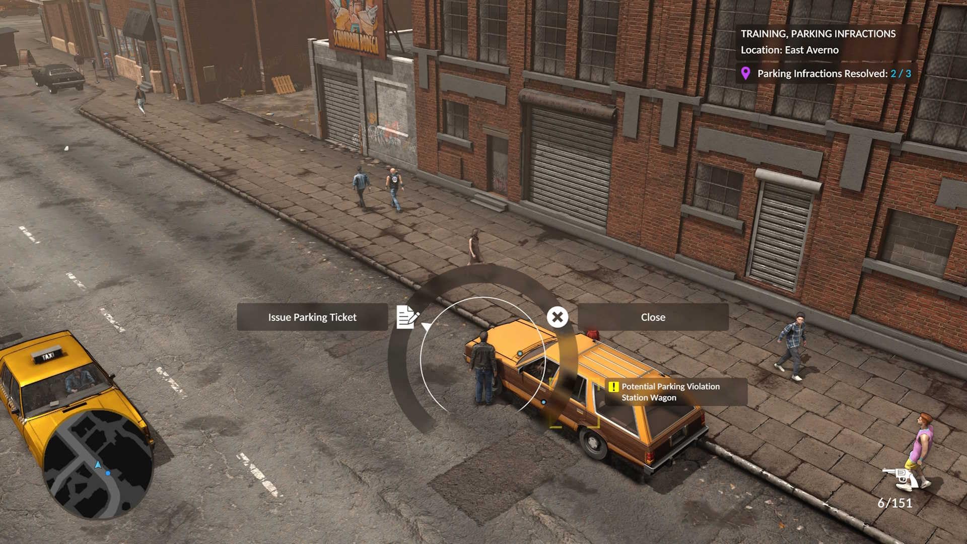 The Precinct: Limited Edition - PlayStation 5
