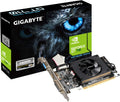 GIGABYTE 2GB RAM DDR3 SDRAM Video Graphics Cards GV-N710D3-2GL REV2.0 for Desktop