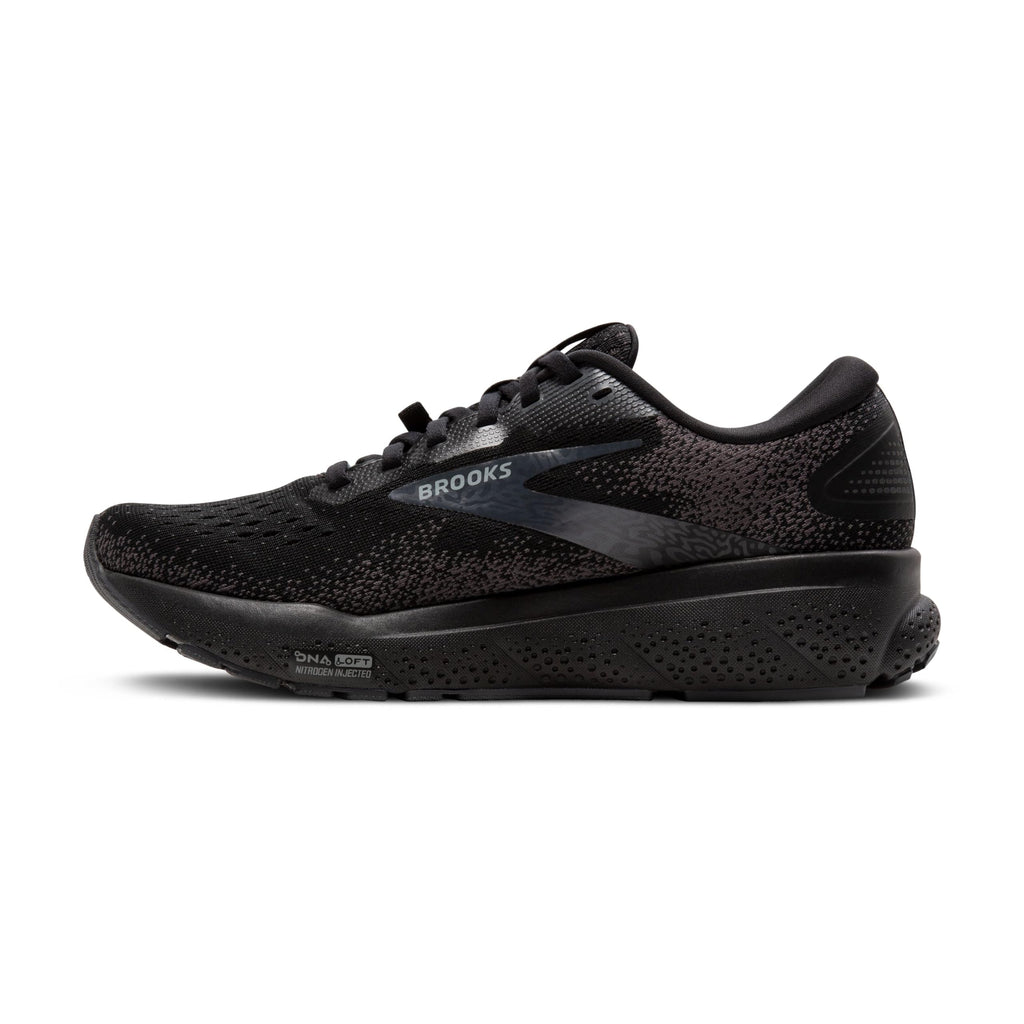 Brooks Men's Ghost 16 GTX Waterproof Neutral Running Shoe