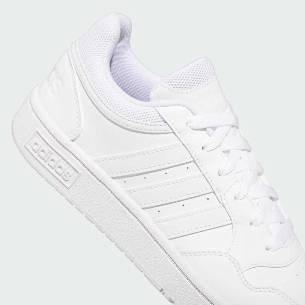 Adidas Womens Hoops 3.0