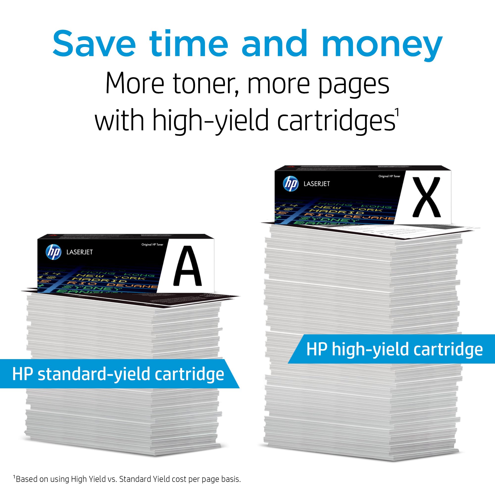 HP 126A Black Toner Cartridge | Works with HP LaserJet Pro 100 Color MFP M175 Series, HP LaserJet Pro CP1025 Series, HP TopShot LaserJet Pro M275 MFP Series | CE310A