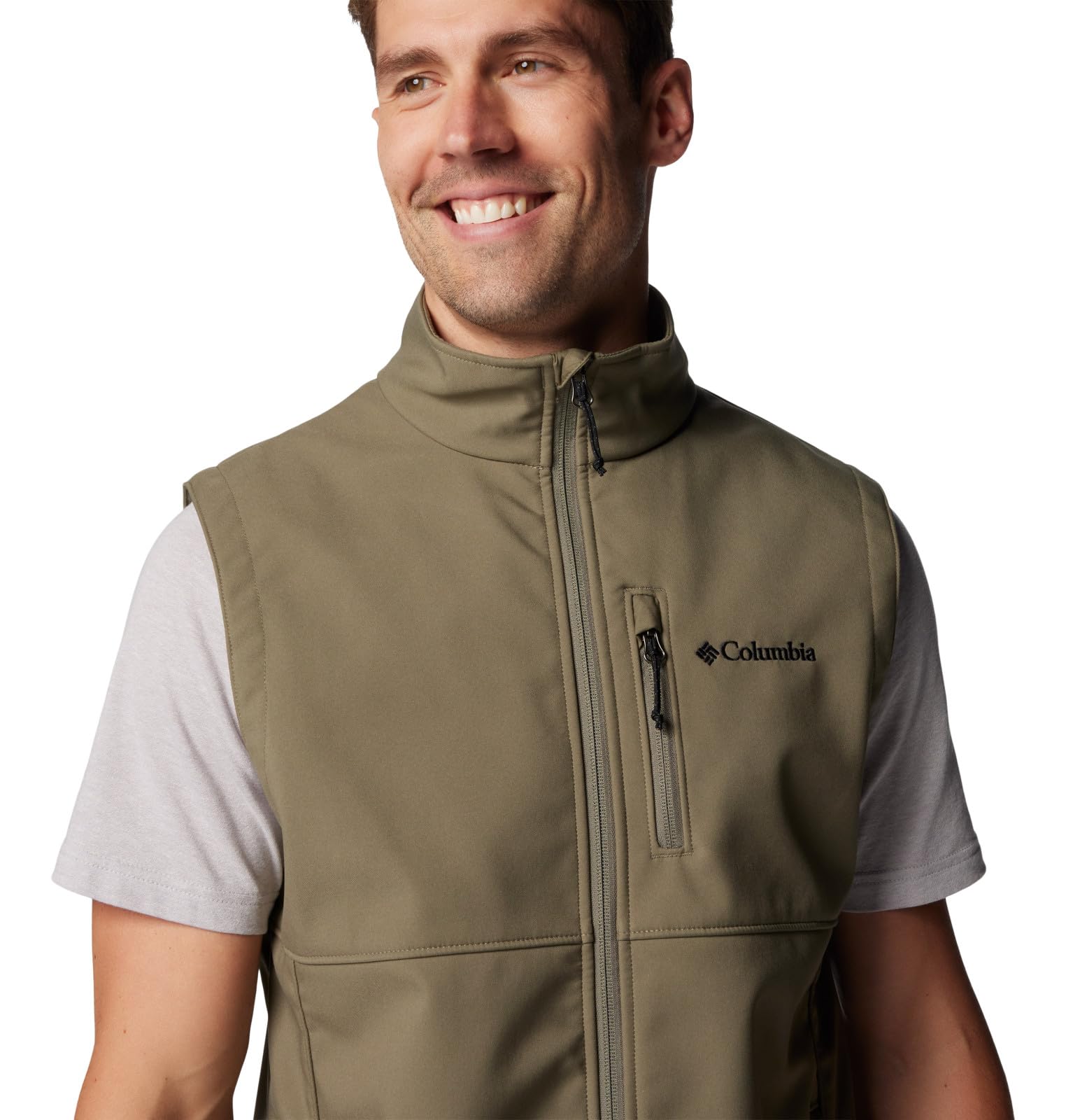 Columbia Ascender II Softshell Vest