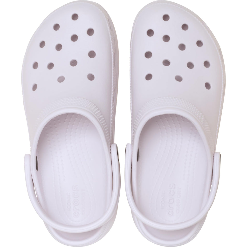 Crocs Women's Classic Platform Clog