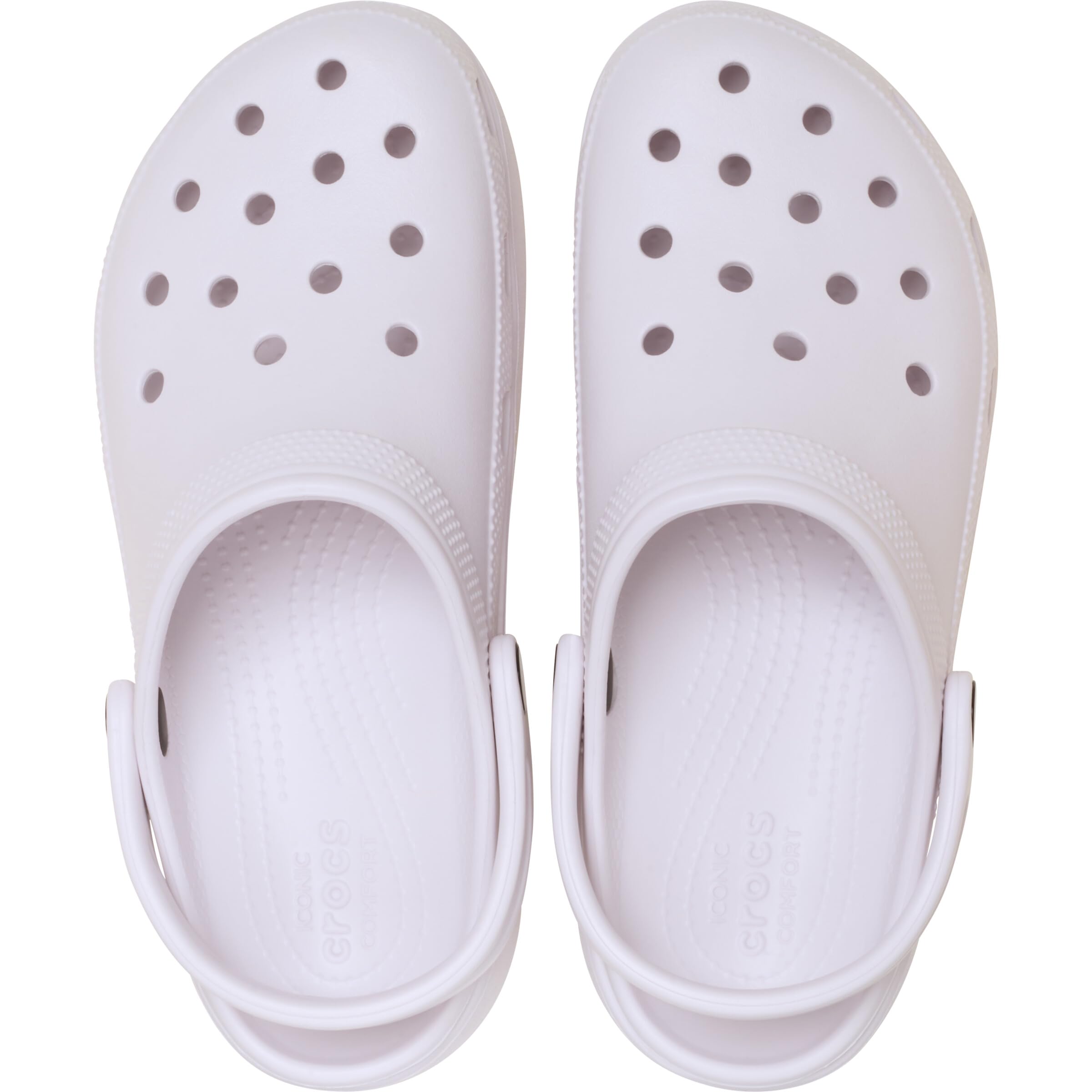 Crocs Women's Classic Platform Clog