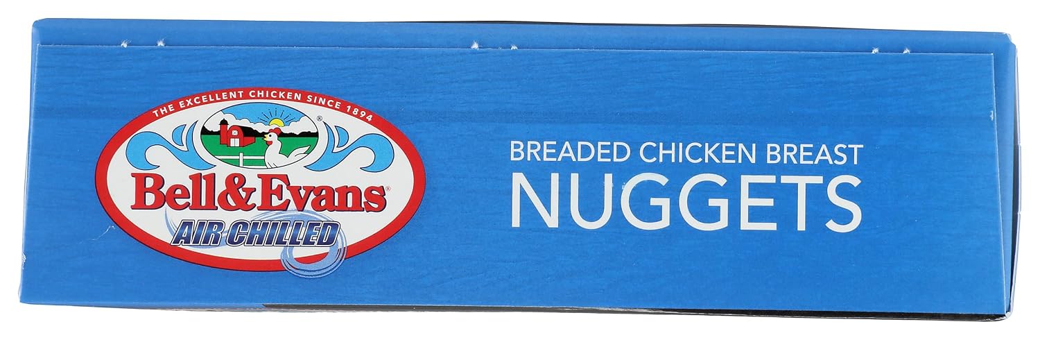 Bell & Evans Chicken Nuggets, 12 OZ