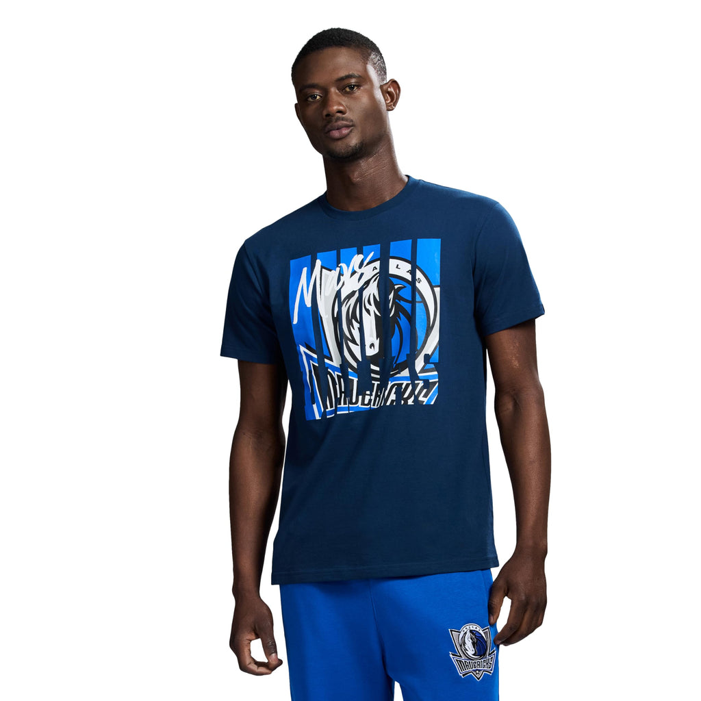 Game 7 NBA Mens Game 7 X NBA Officially Licensed Men's Graphic Short Sleeve Lightweight Crew Neck Cotton Team T-Shirt
