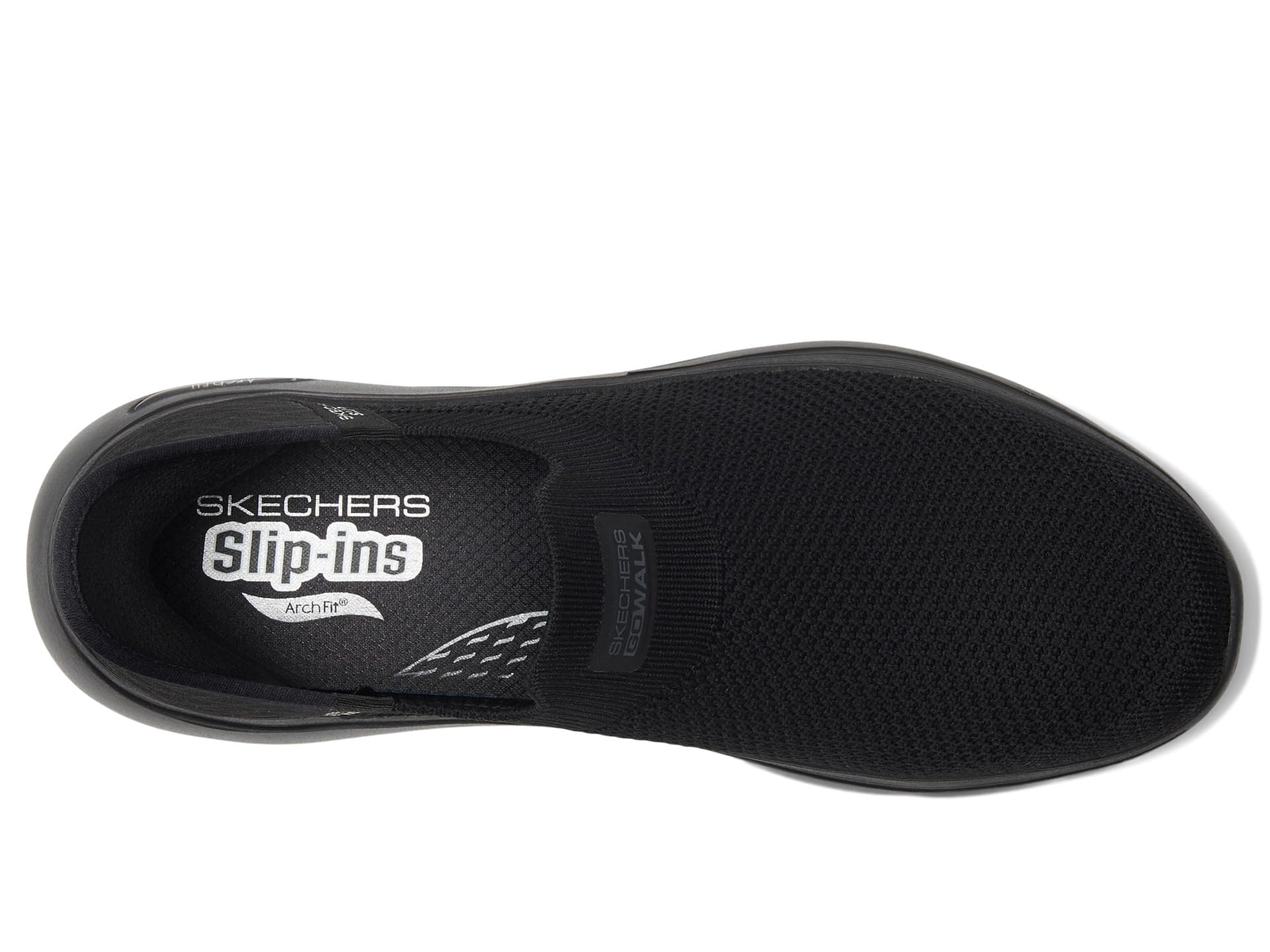 Skechers Women's Go Walk Arch Fit 2.0 Val Hands Free Slip-ins