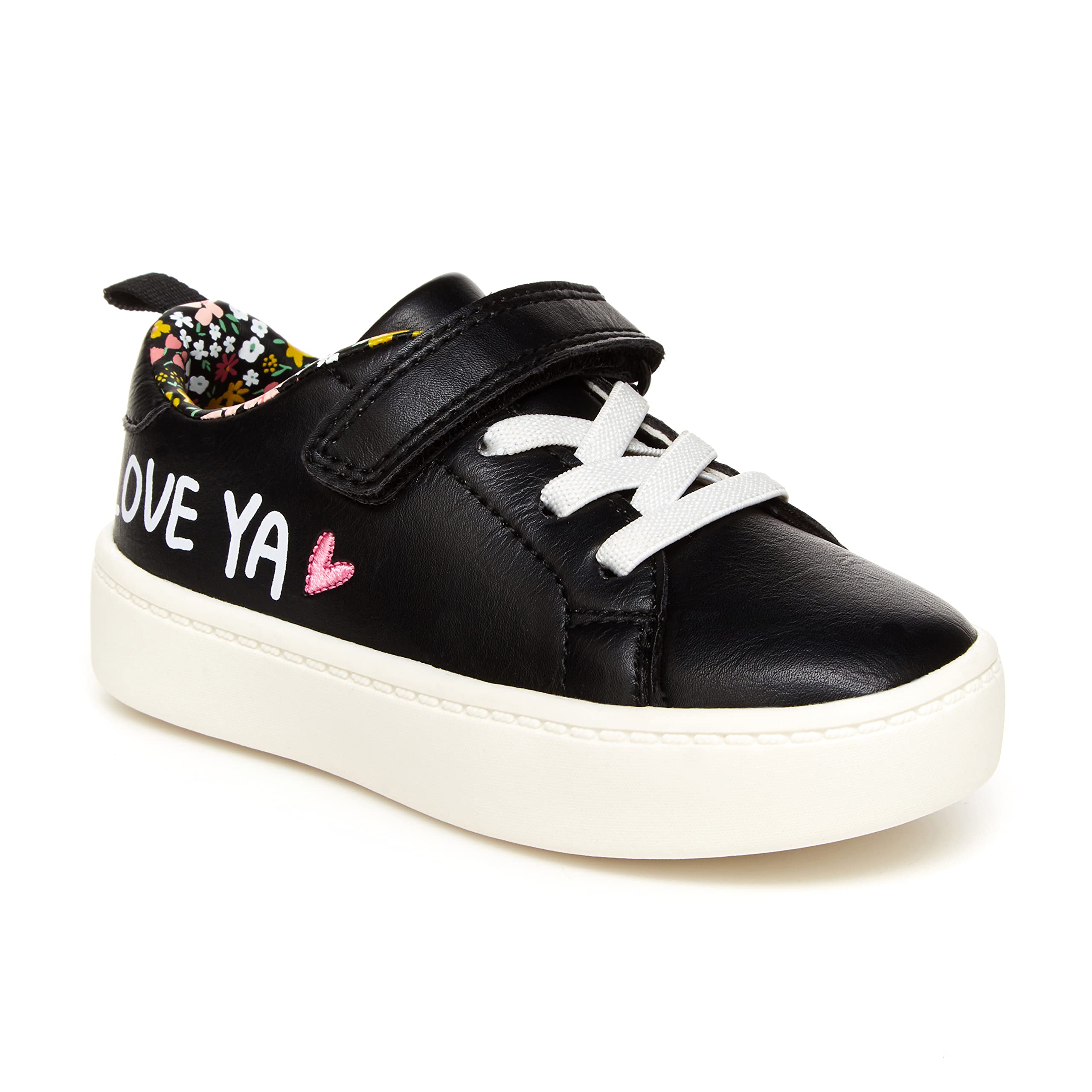 Carter's Girls' Perrie Sneakers