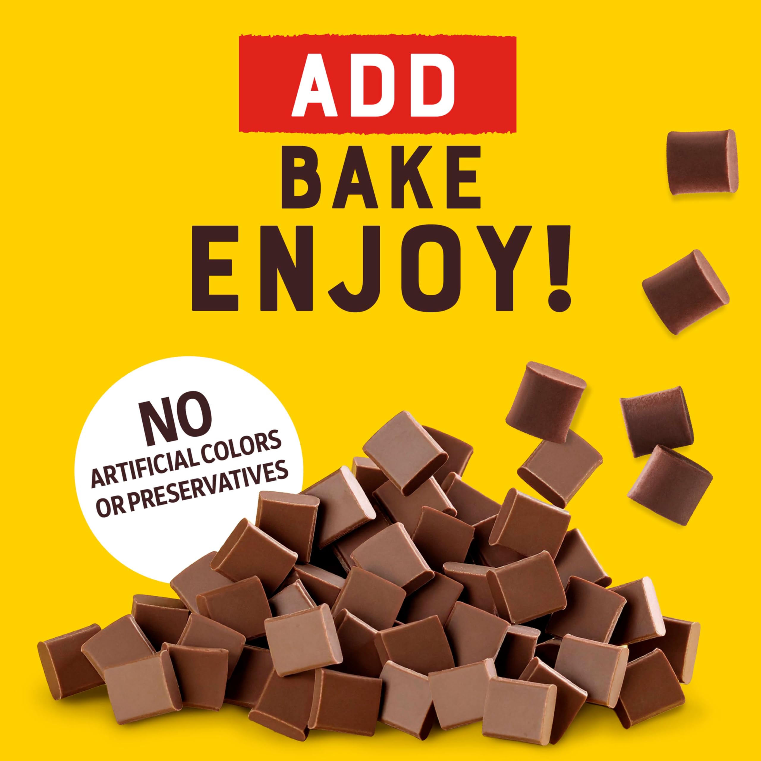 Nestle Toll House Semi-Sweet Chocolate Morsels 12 oz