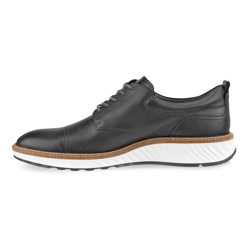 ECCO ST.1 Hybrid Cap Toe Oxford