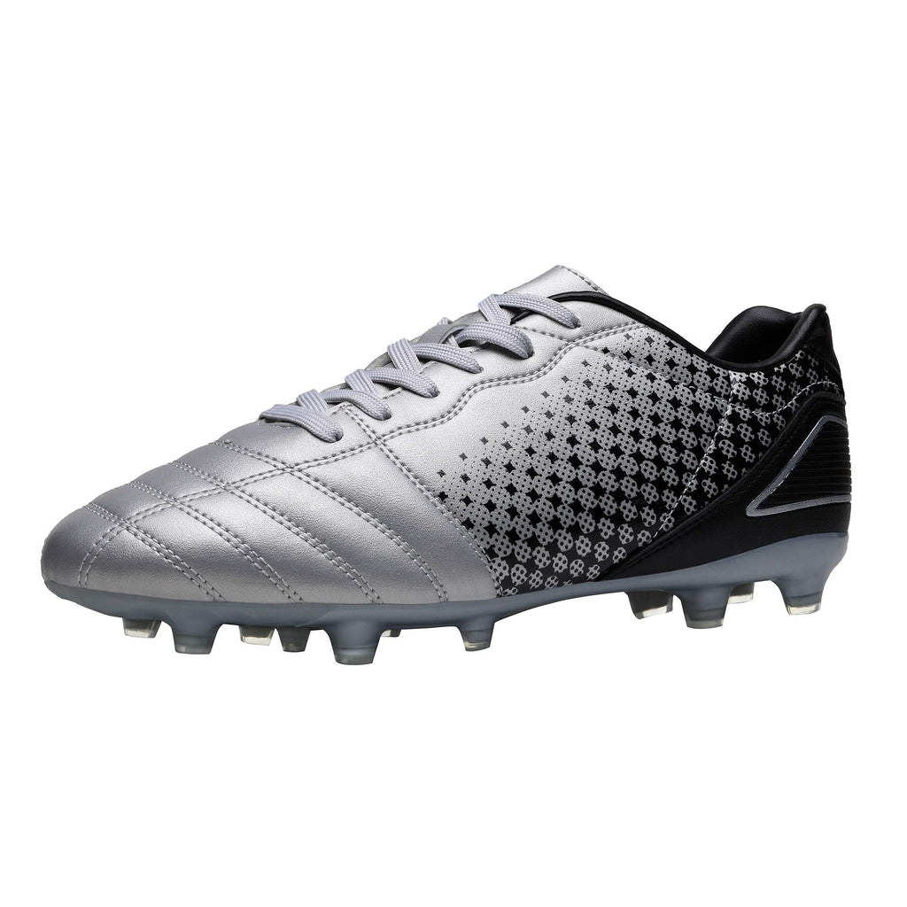DREAM PAIRS Men's Firm Ground Soccer Cleats Soccer Shoes