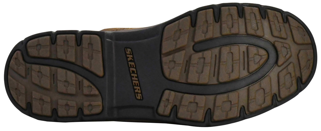 Skechers Men's Relaxed Fit Segment - Dorton Boot