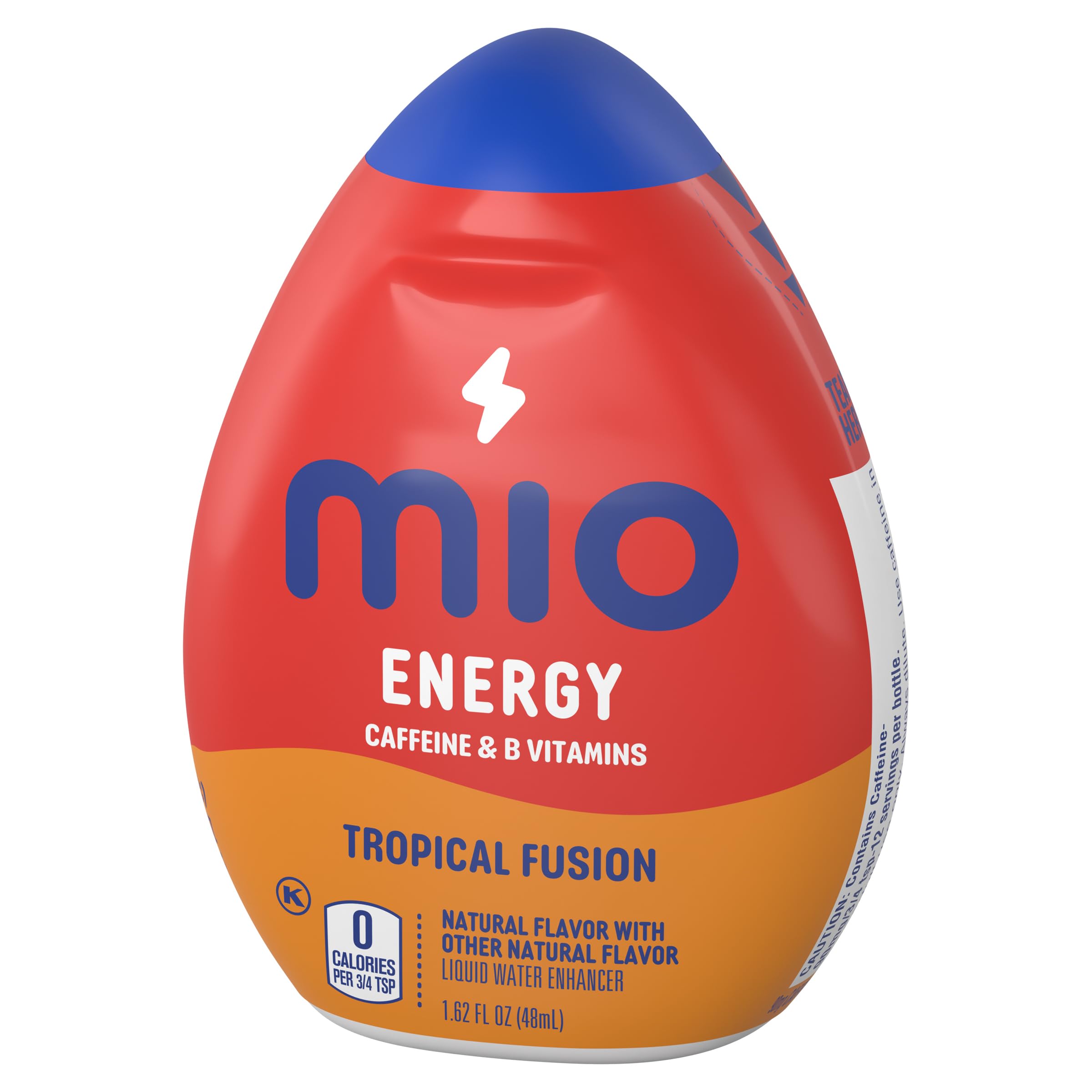 Mio Liquid Water Enhancer 1.62, 2 of Each: Lemon Lime, Berry Blast, Arctic Grape, Orange Tangerine, (8 ct.) | 2 of Each