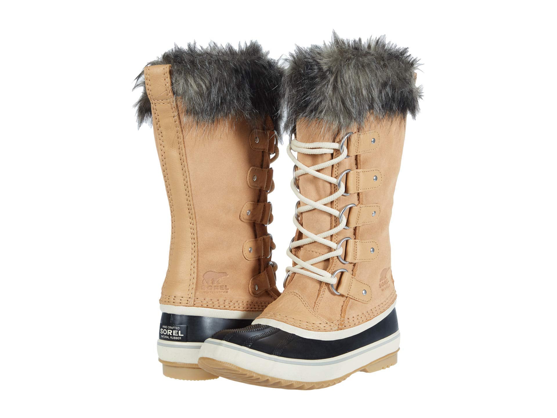 Sorel Womens Joan of Arctic Waterproof Boots