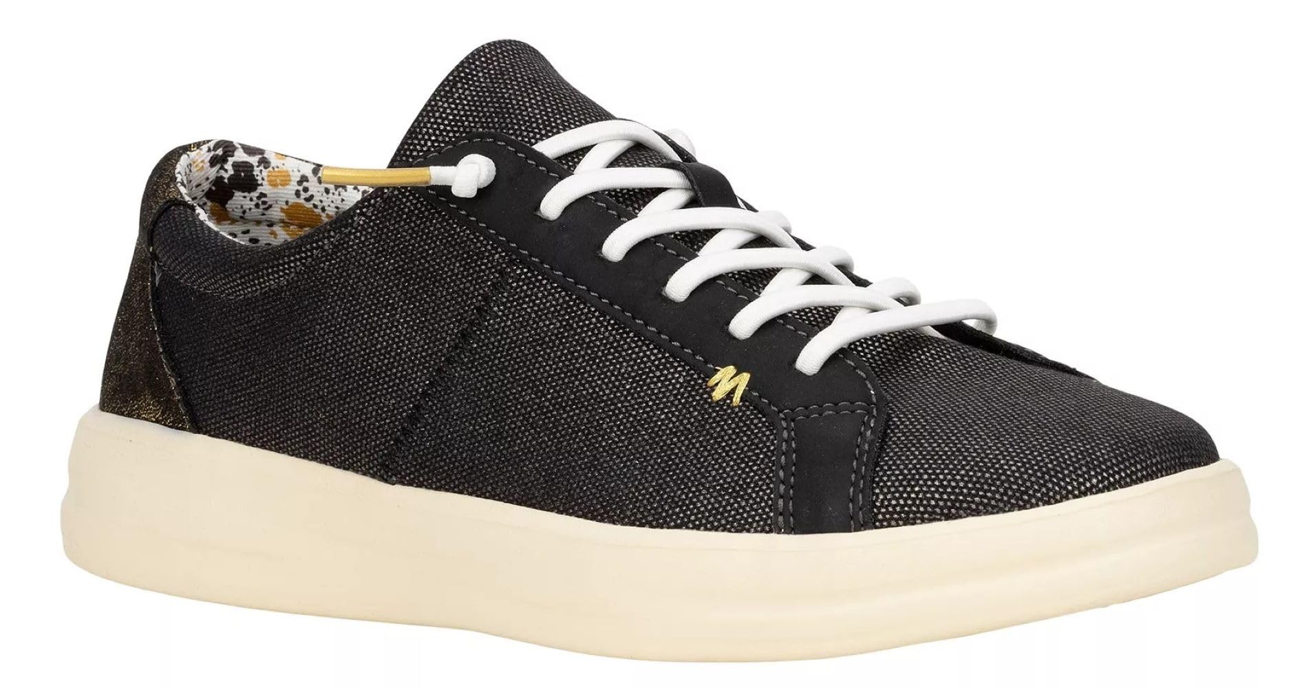 HEYDUDE Women's Karina Fashion Shoe