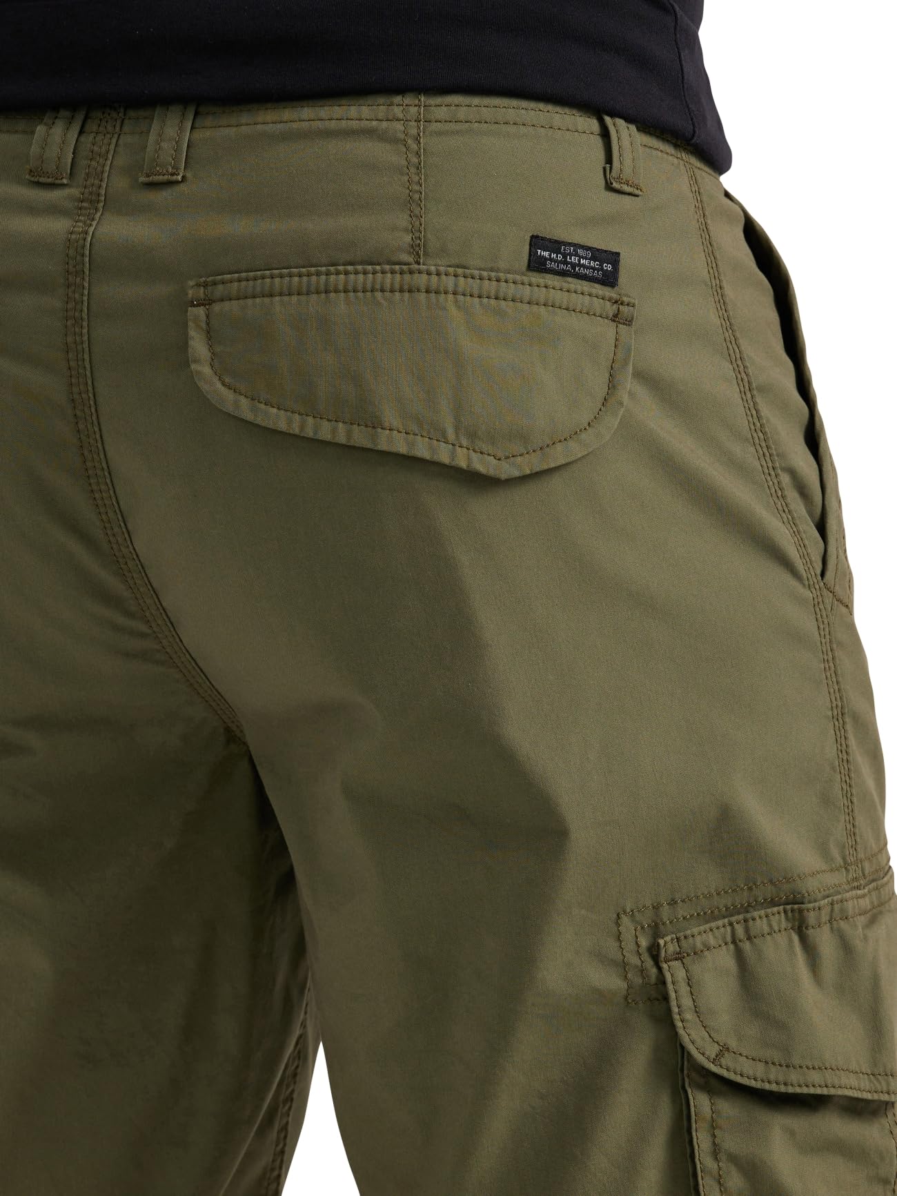 Lee Men's Sur Cargo Short