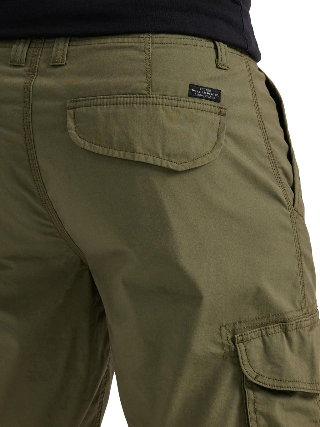 Lee Men's Sur Cargo Short