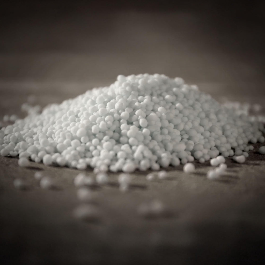 Calcium Chloride Pellets Snow and Ice Melter, 50 lb.