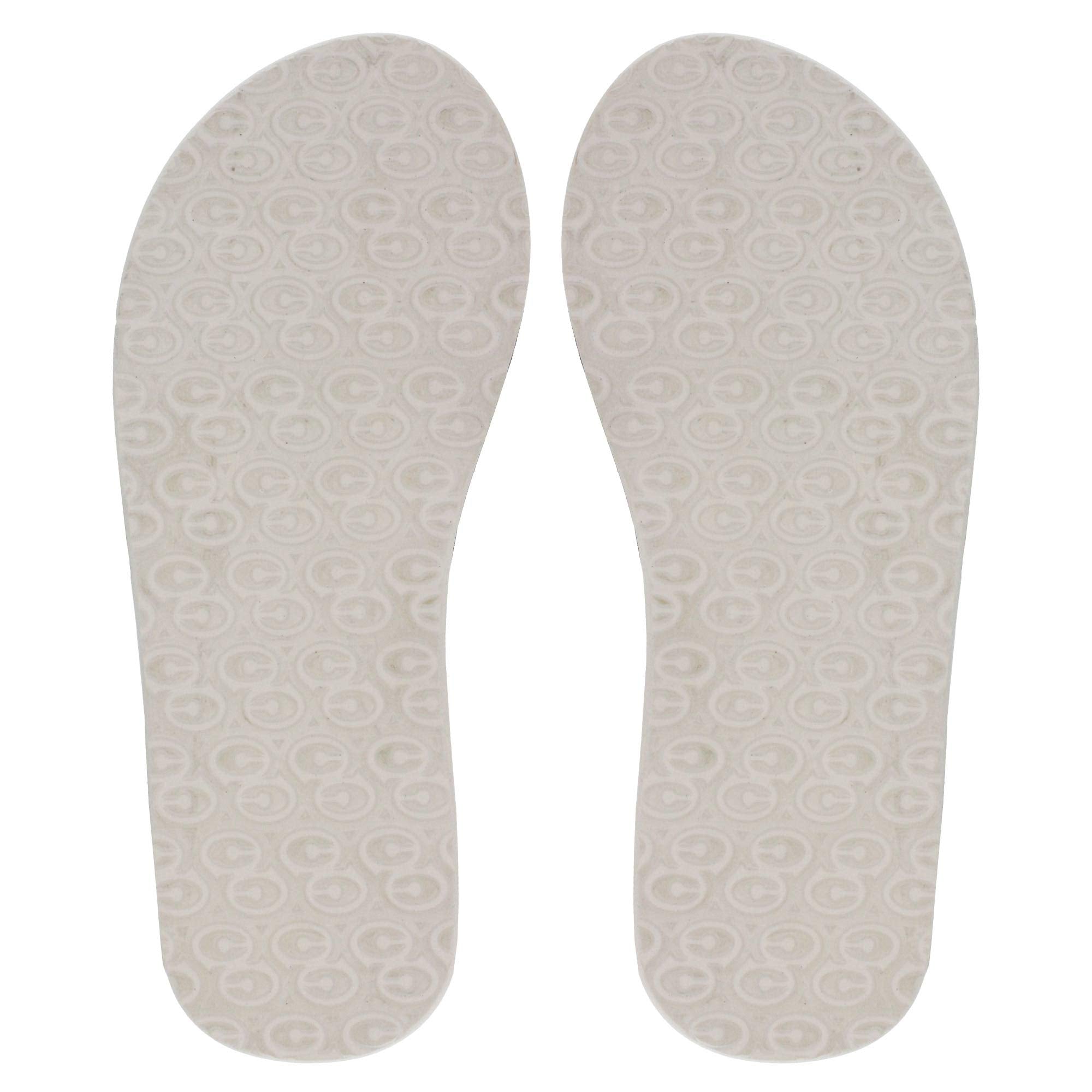 Cobian Draino 2 – Men’s Sandals With Water-Drain Footbed – Quick-Dry Flip Flops for Men for Beach and Boating
