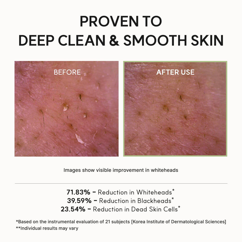 Arencia Calendula Rice Mochi Fresh Cleanser - Moisturizing & Deep-Cleansing (1.76oz)