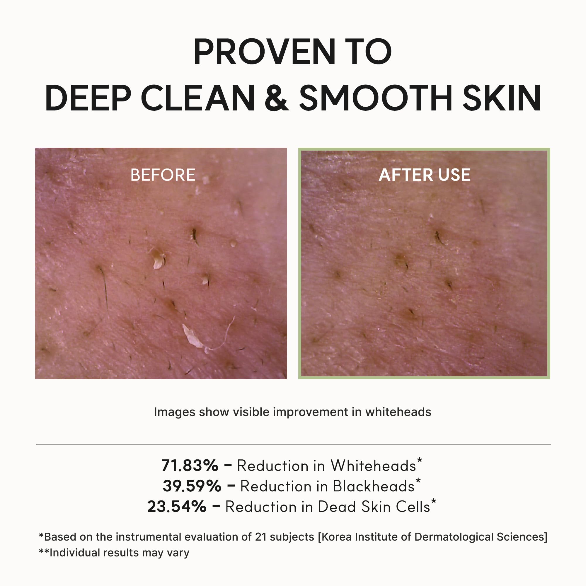 Arencia Calendula Rice Mochi Fresh Cleanser - Moisturizing & Deep-Cleansing (1.76oz)