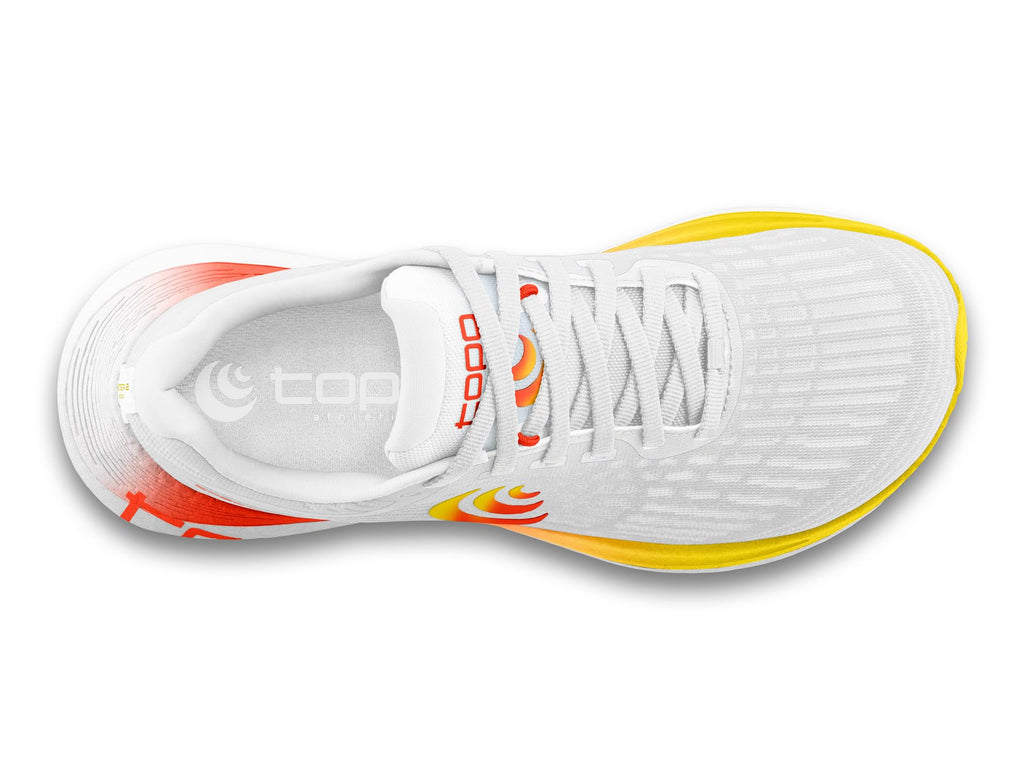 Topo Athletic Women's Specter 2 Comfortable Cushioned Durable 5MM Drop Road Running Shoes, Athletic Shoes for Road Running