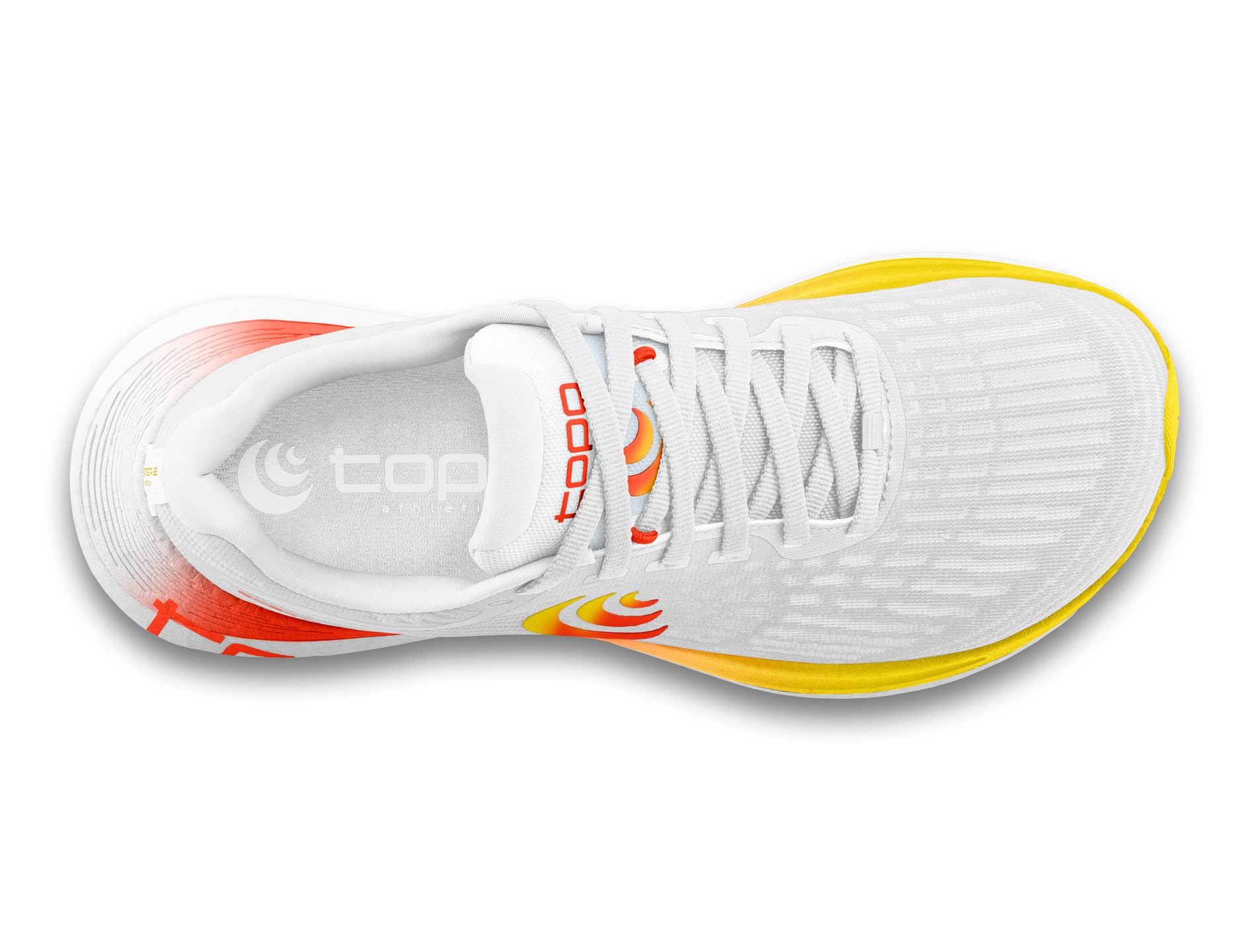 Topo Athletic Women's Specter 2 Comfortable Cushioned Durable 5MM Drop Road Running Shoes, Athletic Shoes for Road Running