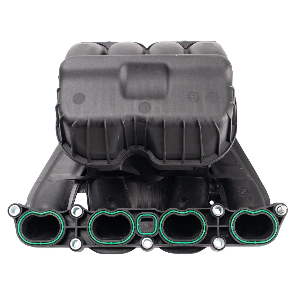 TRQ Intake Manifold (L4 1.8L ONLY) Compatible with 2011-19 Toyota Corolla, 2010-14 Scion xD, 2011-13 Toyota Matrix