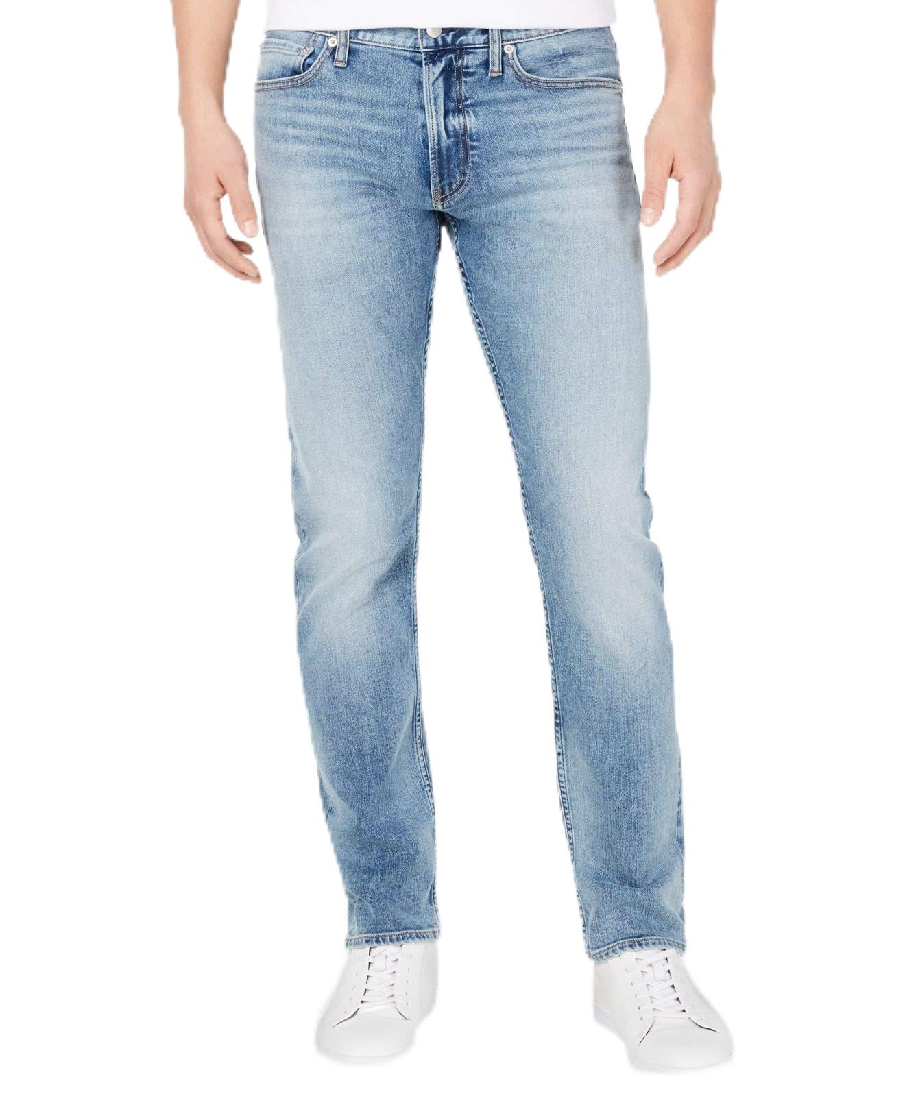 Calvin Klein Men's Slim Fit Jeans
