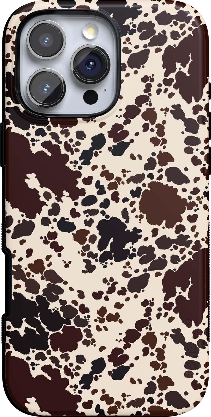 Casely iPhone 16 Pro Max Case | All The Fun Things | Fun on Weekdays | Bold Protective Design | Compatible with MagSafe
