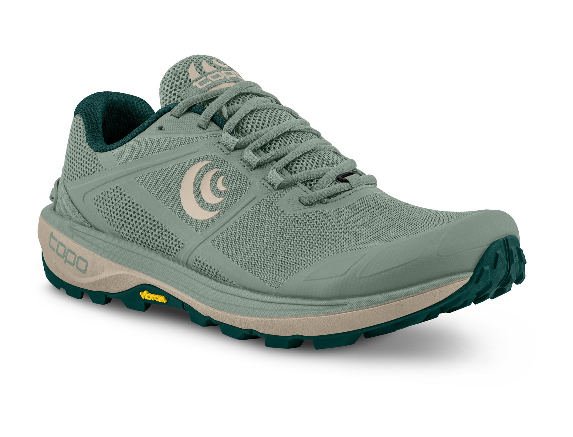 Topo Athletic Women's Terraventure 4 Comfortable Cushioned Durable 3MM Drop Trail Running Shoes, Athletic Shoes for Trail Running