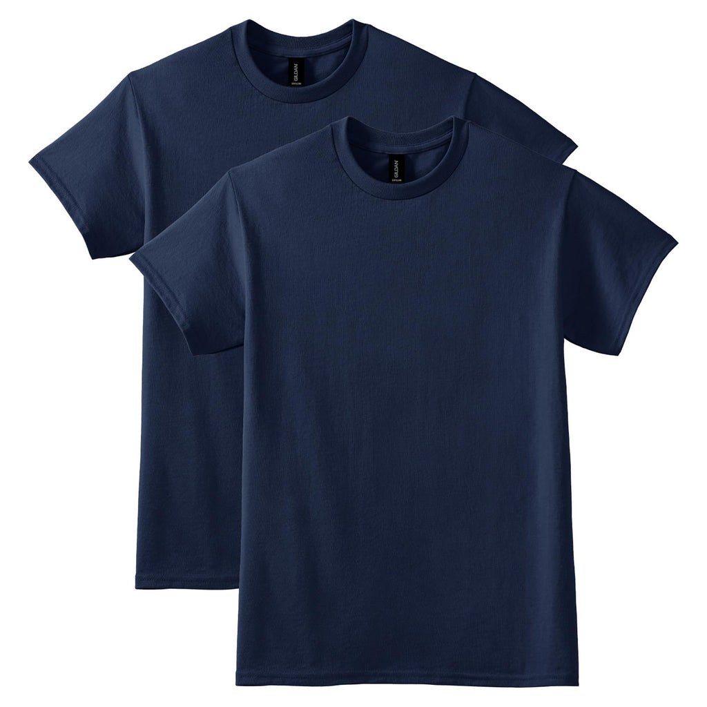 Gildan Unisex-Adult DryBlend T-Shirt, Style G8000, Multipack