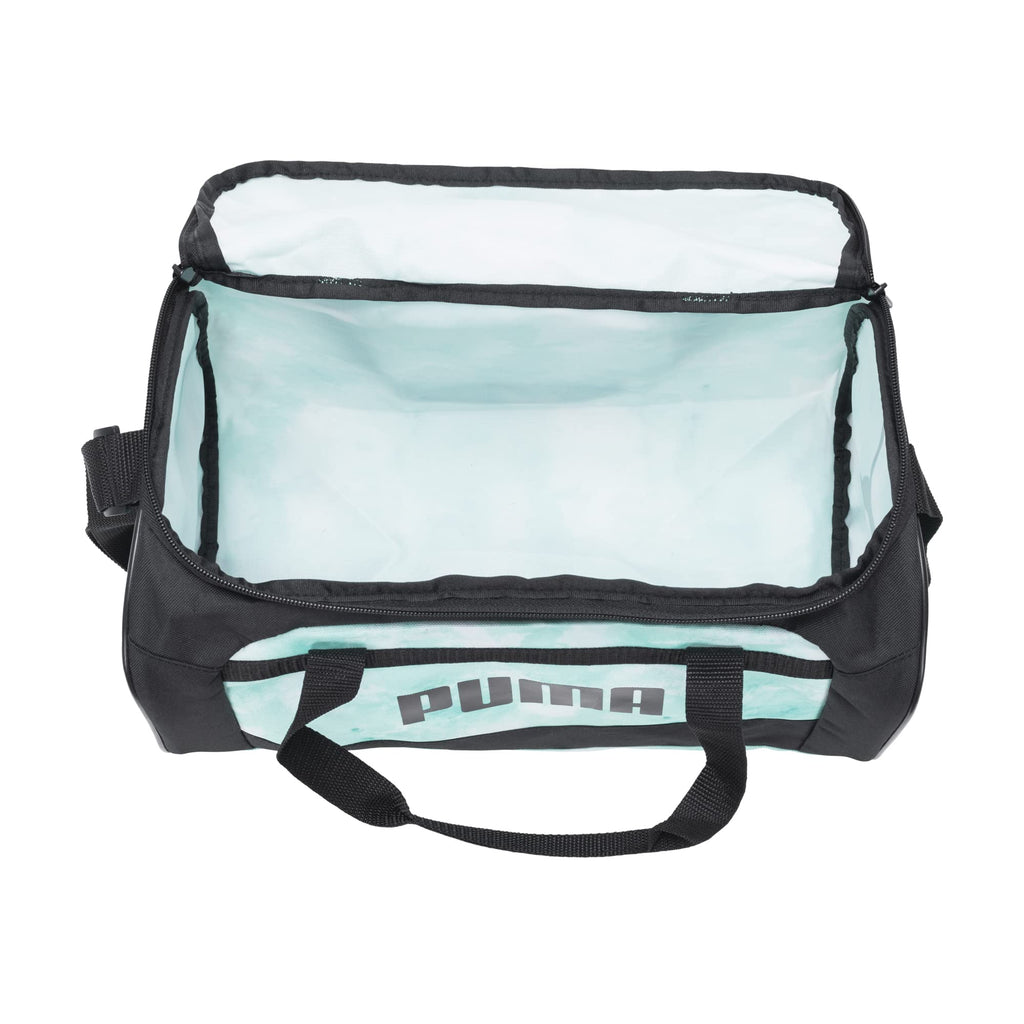 PUMA Kids' Transformation 14" Duffel Bag