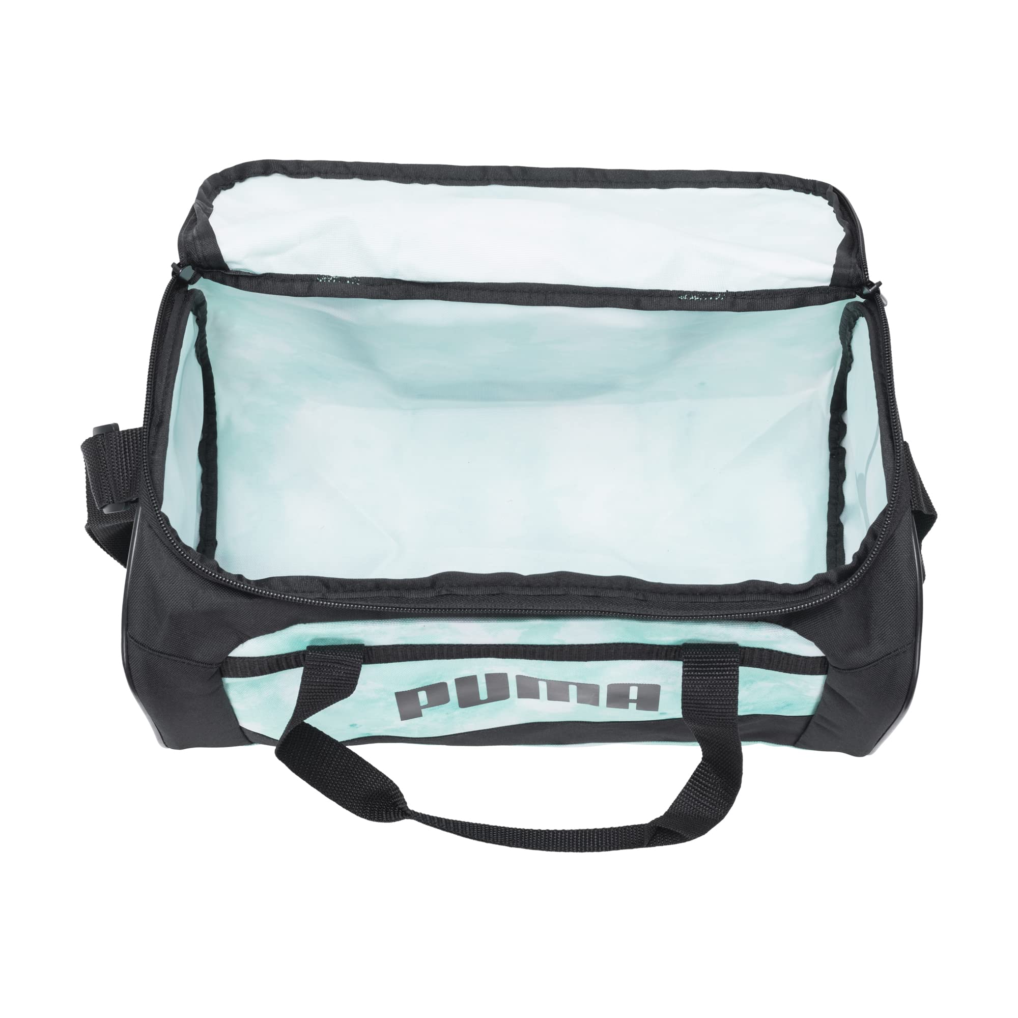 PUMA Kids' Transformation 14" Duffel Bag