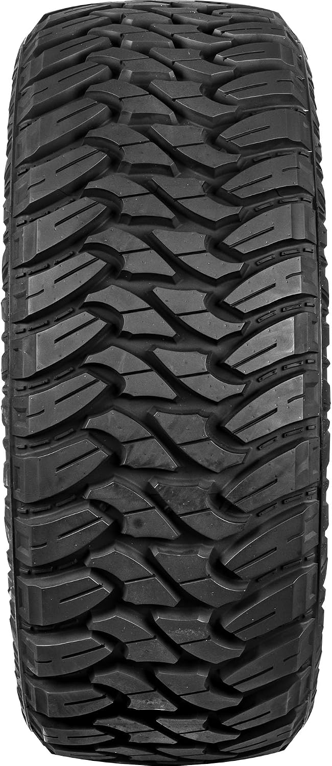 RBP Repulsor M/T 3 33X12.50R20 F/12PLY (1 Tires)